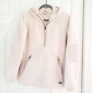 North Face Fleece Pullover